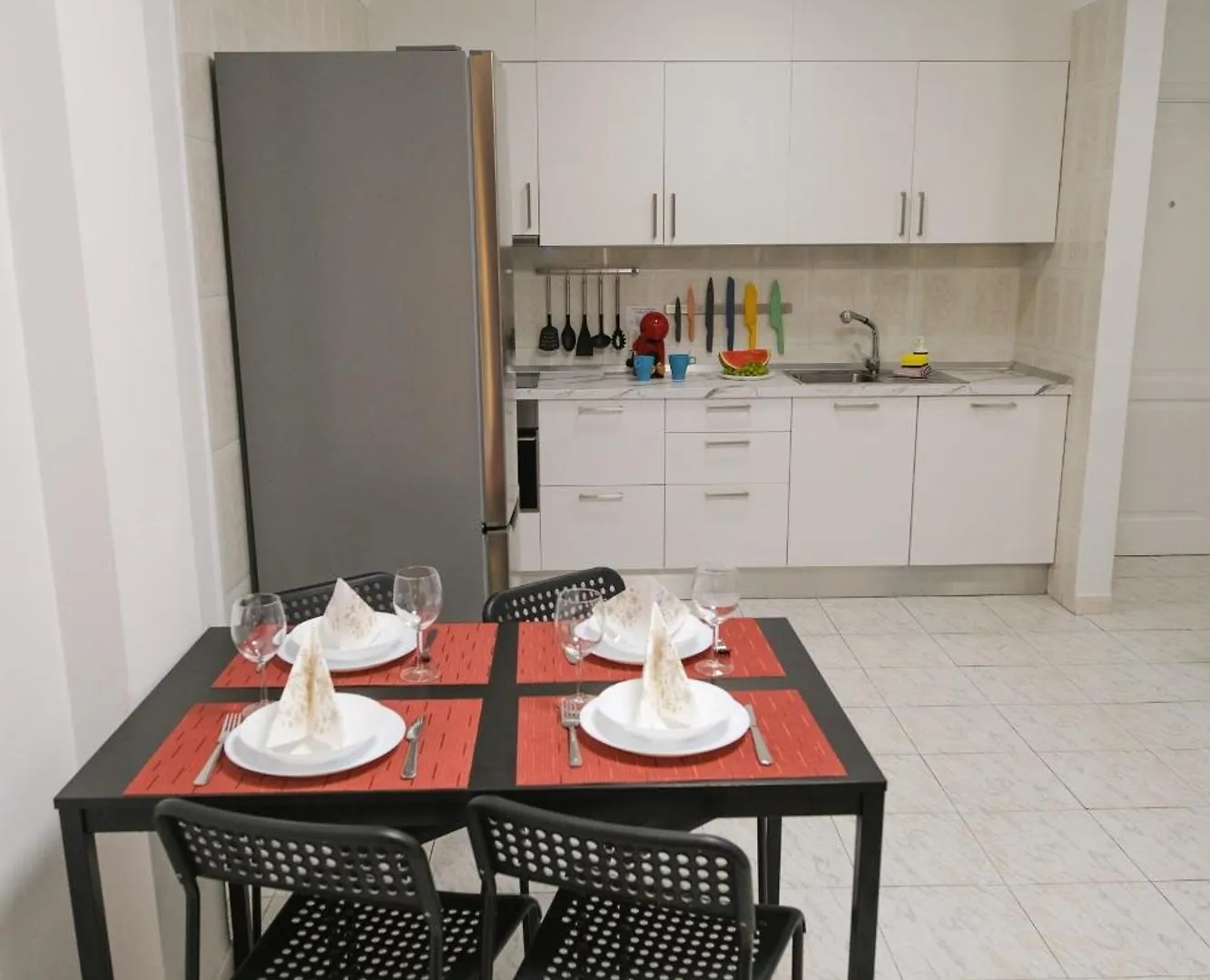 Apartahotel 7Lizards - Ocean View Apartments Puerto de Santiago