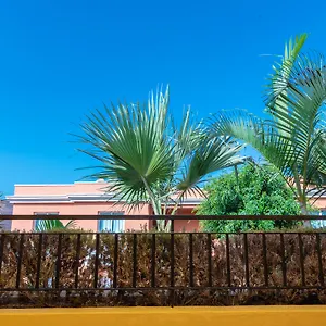 Hotel Landmar Costa Gigantes, Puerto de Santiago (Tenerife)