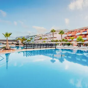 Hotel Landmar Costa Gigantes, Puerto de Santiago (Tenerife)