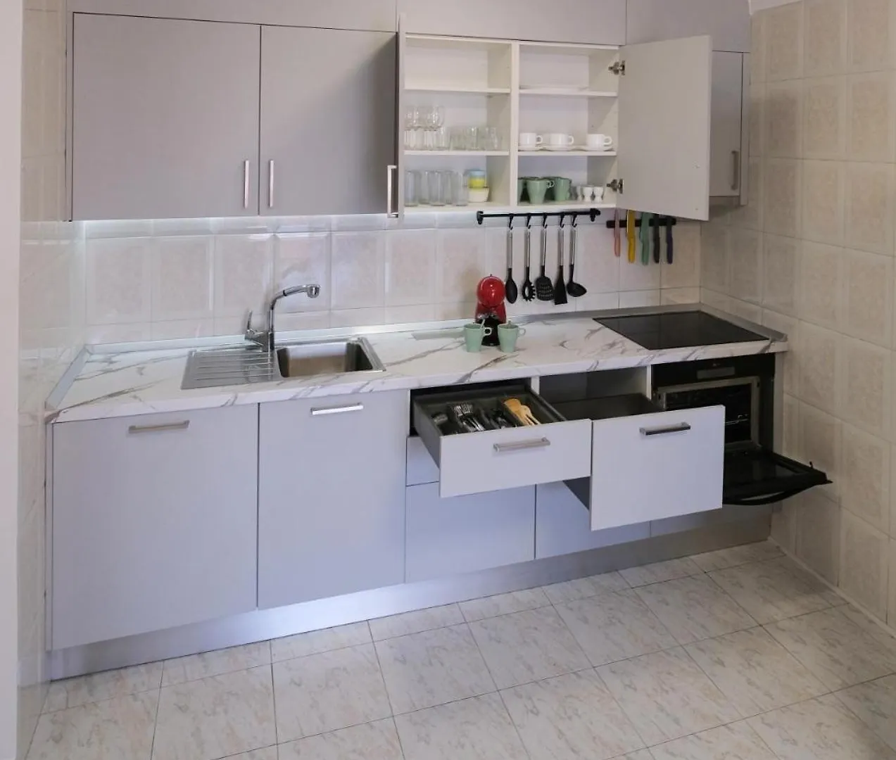 7Lizards - Ocean View Apartments Puerto de Santiago  3*, Puerto de Santiago (Tenerife)